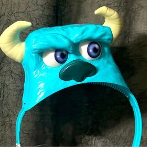 Disney Monsters, Inc.Suley glow headband